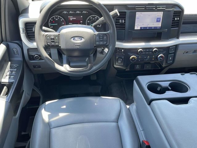 Certified 2024 Ford F350 XL w/ XL Off-Road Package AWD/4WD image 5