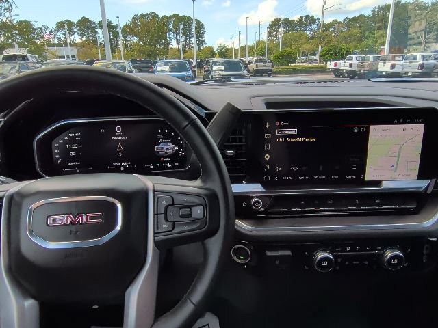 Used 2026 GMC Sierra 1500 SLT AWD/4WD image 20