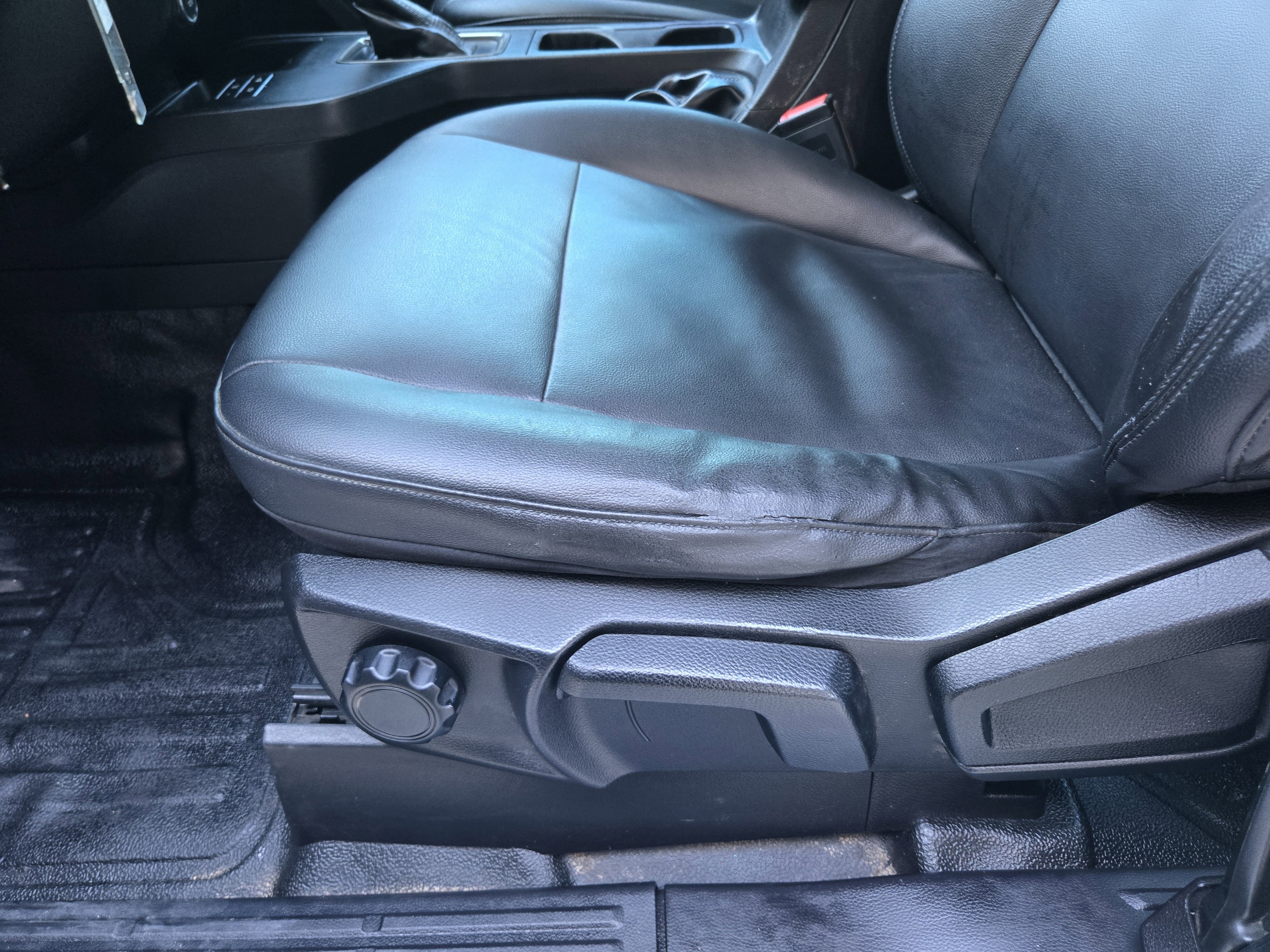 Certified 2019 Ford Ranger XL w/ Equipment Group 101A Mid image 18