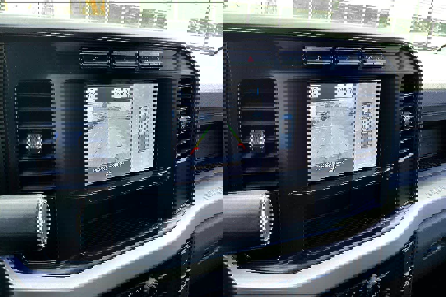 Certified 2024 Ford F250 XL w/ STX Appearance Package image 29