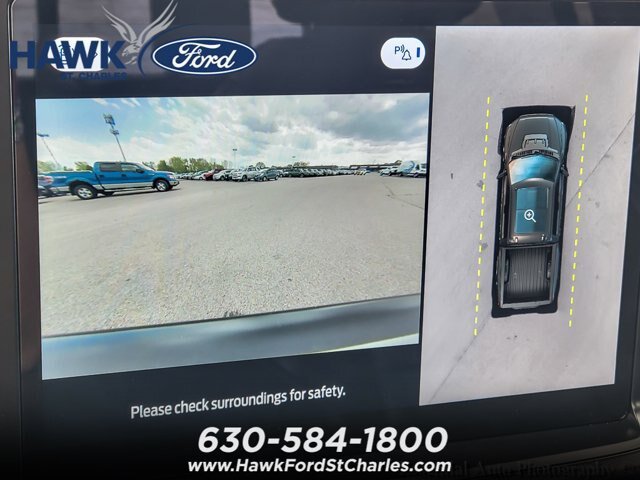 Certified 2024 Ford F150 Raptor AWD/4WD image 15