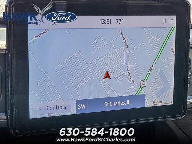 Certified 2024 Ford Explorer Timberline w/ Timberline Technology Package AWD/4WD image 16