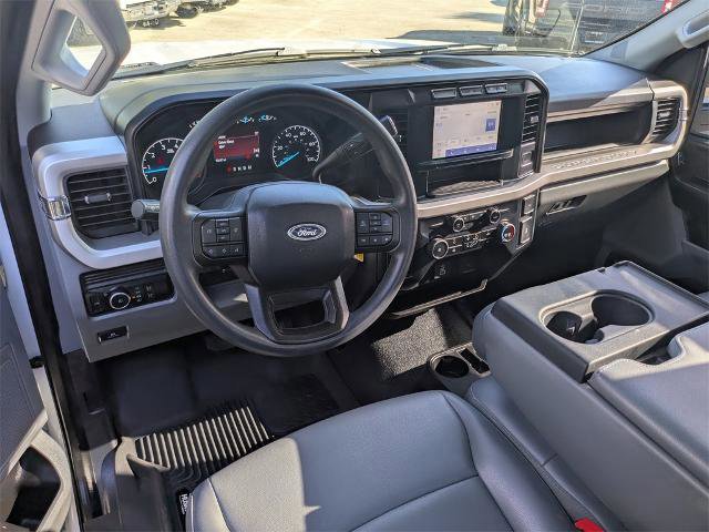 Certified 2024 Ford F250 XL w/ XL Driver Assist Package image 15