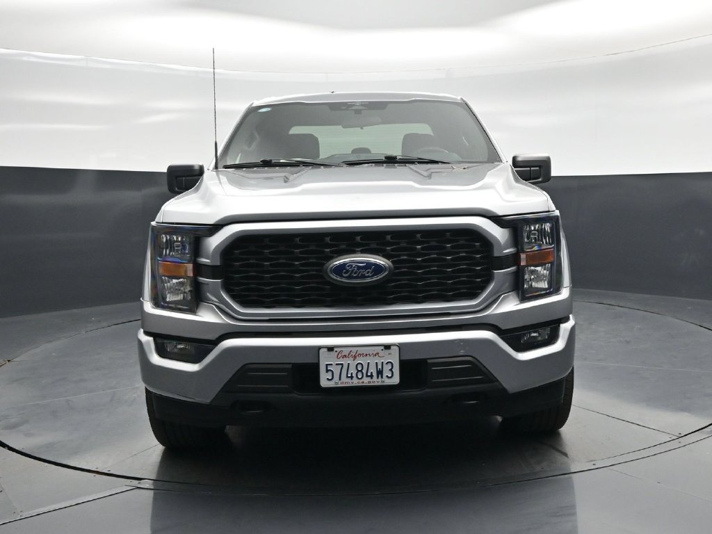 Certified 2023 Ford F150 XL w/ STX Appearance Package AWD/4WD image 49