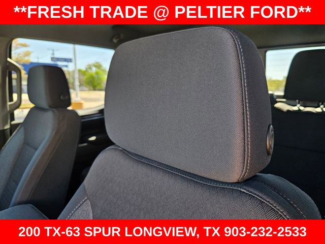 Used 2026 Chevrolet Silverado 1500 LT w/ Z71 Off-Road Package image 31