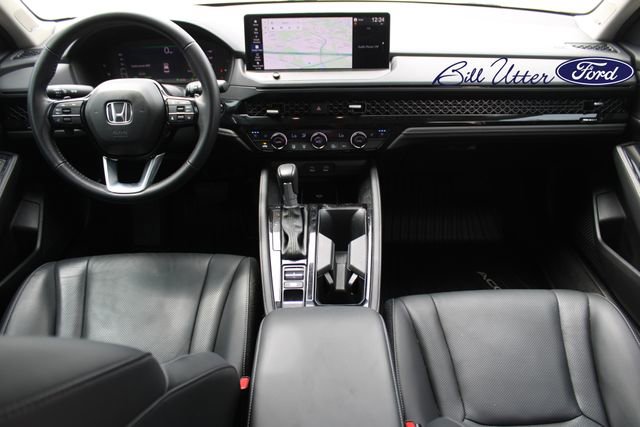 Used 2024 Honda Accord Touring image 16