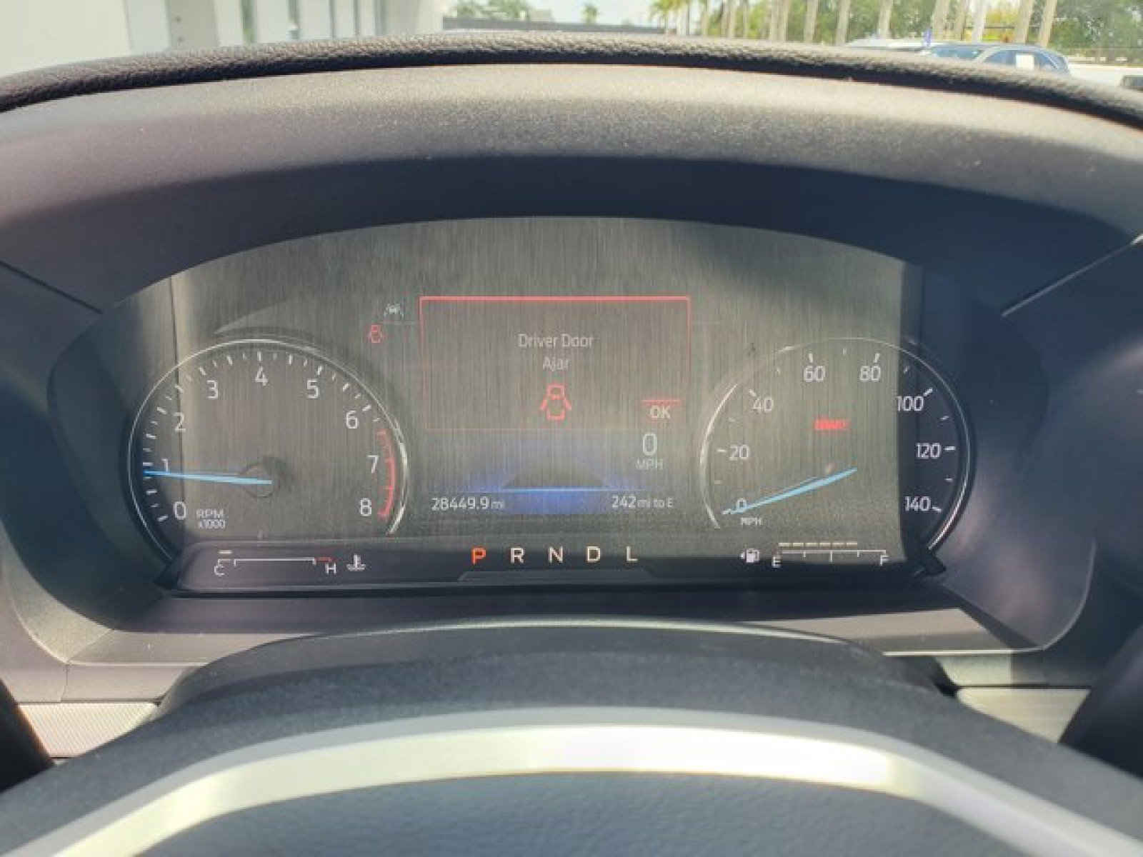 Certified 2023 Ford Explorer XLT w/ Equipment Group 202A RWD image 20