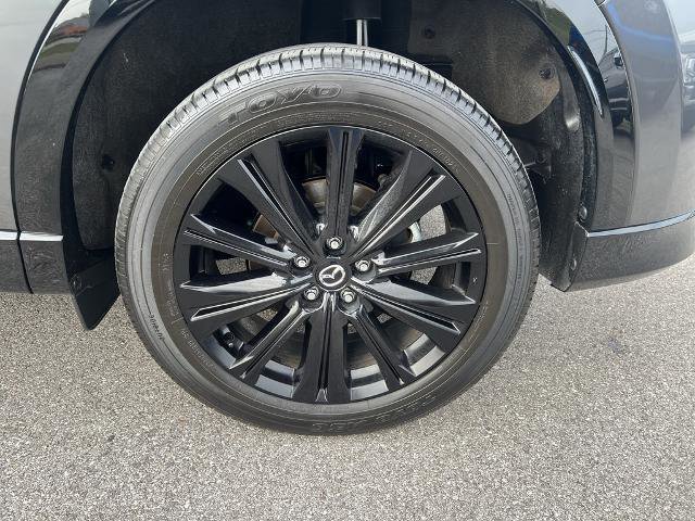 Used 2024 MAZDA CX-5 2.5 Turbo w/ Premium Package image 19