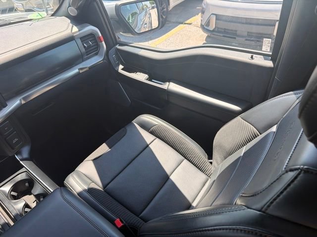Certified 2023 Ford F150 Raptor AWD/4WD image 24