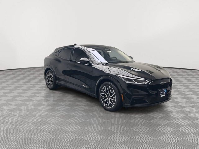 Certified 2024 Ford Mustang Mach-E Premium AWD/4WD image 33