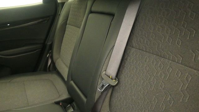 Used 2024 Kia Seltos S FWD image 11