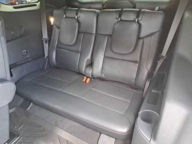 Certified 2025 Ford Explorer ST-Line w/ Premium Package image 13