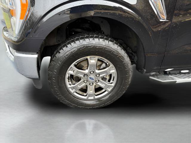 Certified 2022 Ford F150 XLT w/ Equipment Group 302A High AWD/4WD image 27