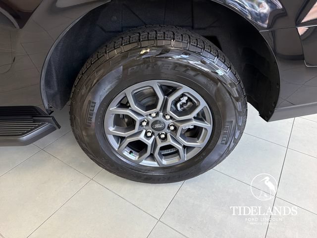 Certified 2025 Ford Expedition Active RWD image 33