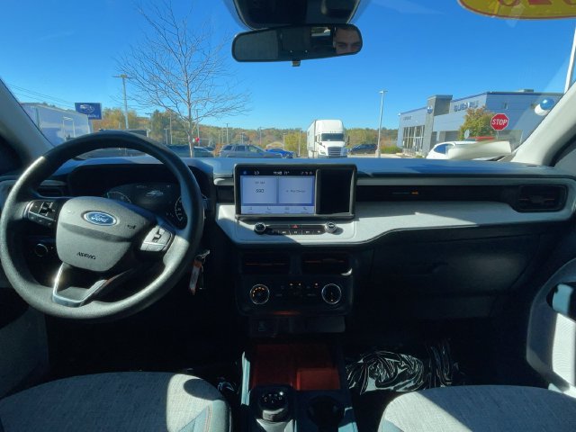 Certified 2023 Ford Maverick XLT FWD image 15