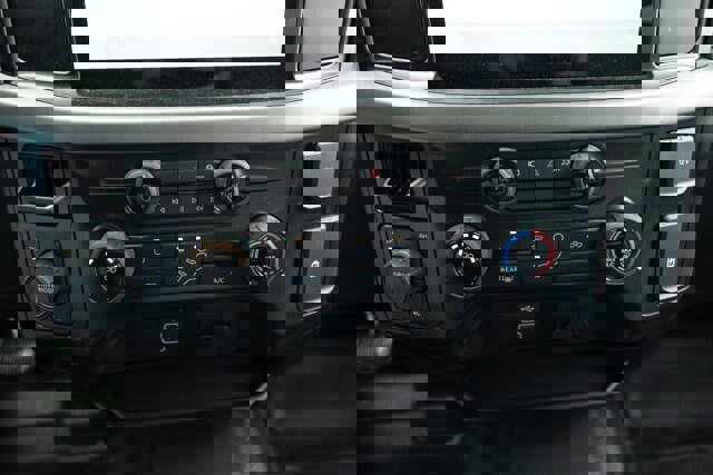 Certified 2025 Ford F150 XL w/ Equipment Group 103A High image 17