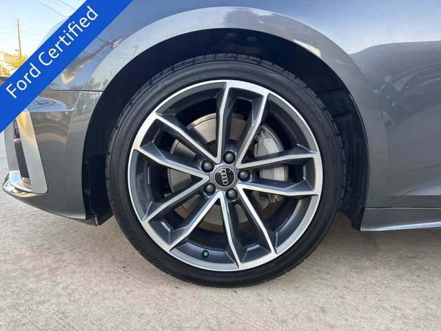 Used 2023 Audi A5 2.0T Premium Plus image 5