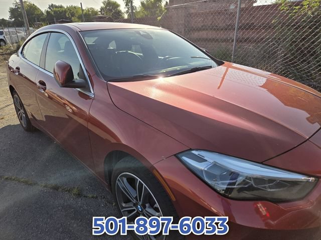Used 2024 BMW 228i xDrive Gran Coupe AWD/4WD image 3
