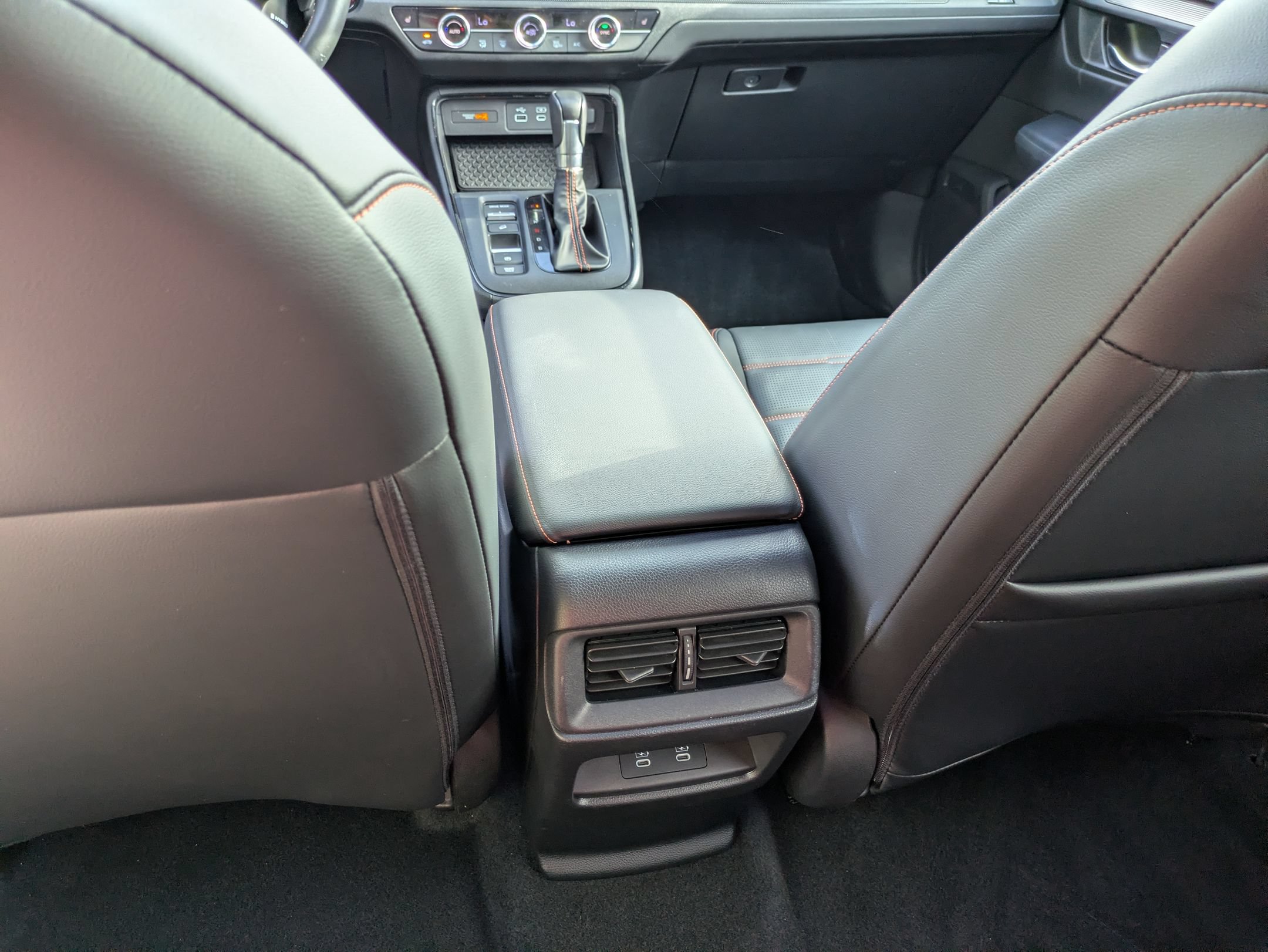 Used 2025 Honda CR-V Sport-L image 32