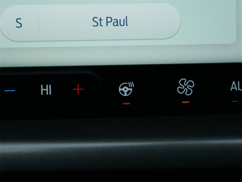 Certified 2023 Ford Escape Active w/ Tech Pack #1 image 25