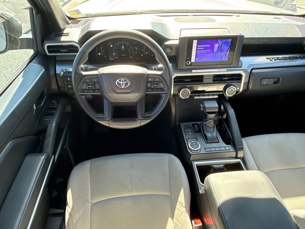 Used 2024 Toyota Tacoma SR5 image 22