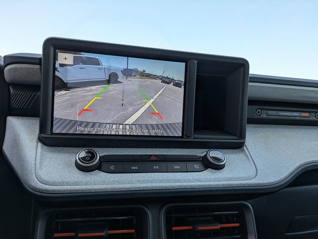 Certified 2024 Ford Maverick XLT image 21