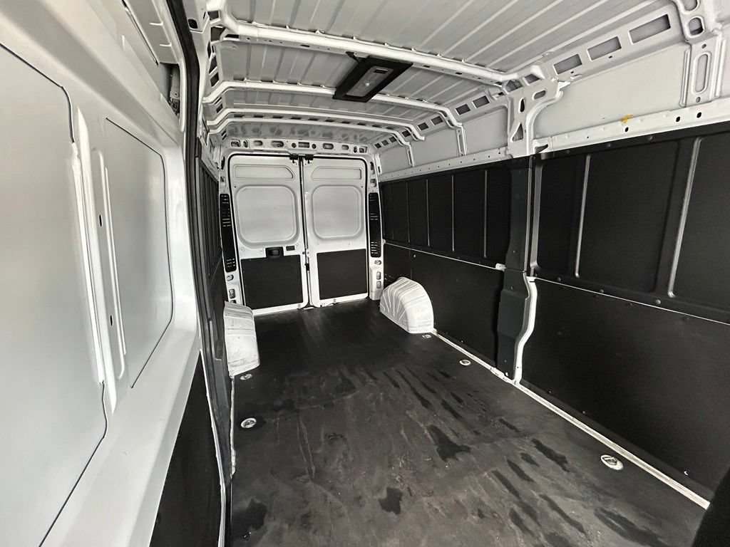 Used 2023 RAM ProMaster 2500 FWD image 27