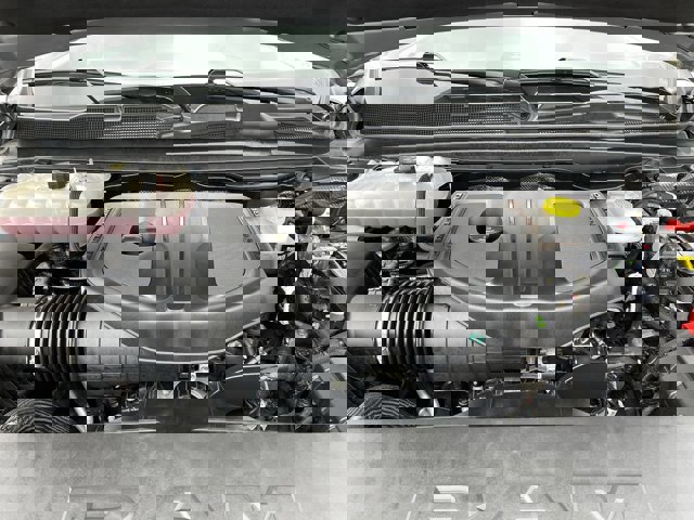 Used 2025 RAM 1500 Laramie w/ Sport Appearance Package AWD/4WD image 3