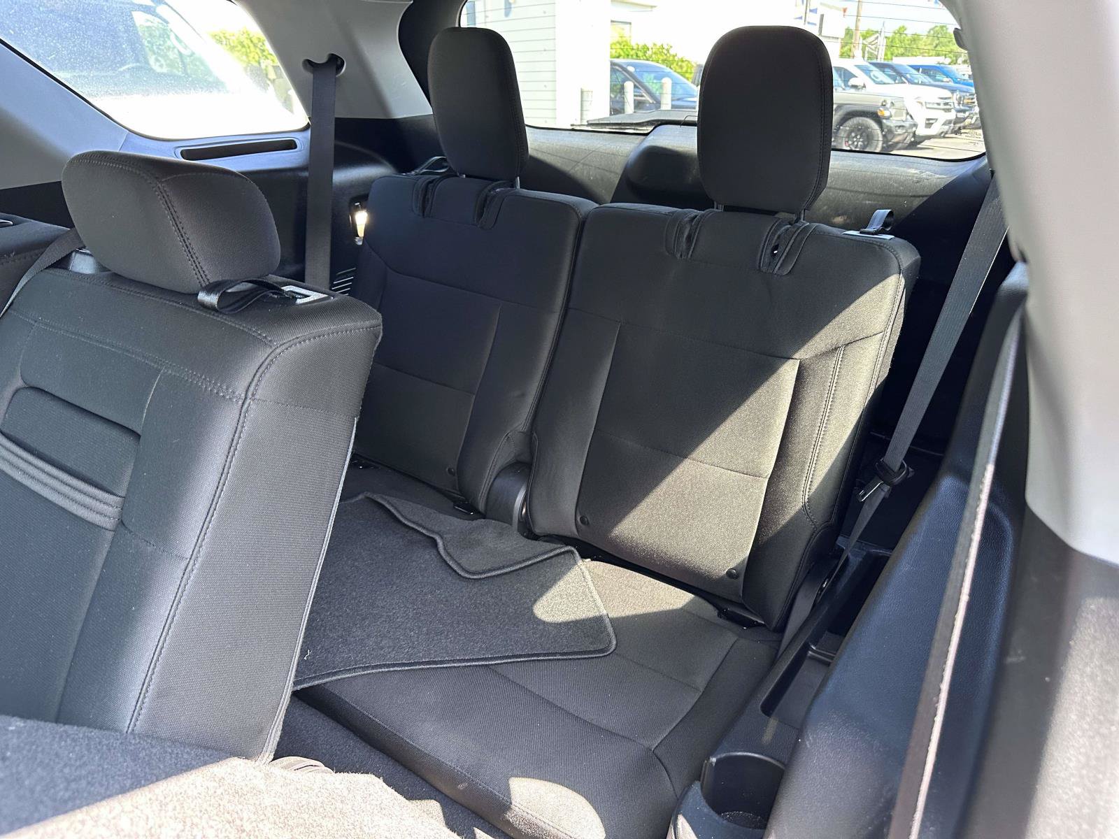 Certified 2023 Ford Explorer XLT AWD/4WD image 14