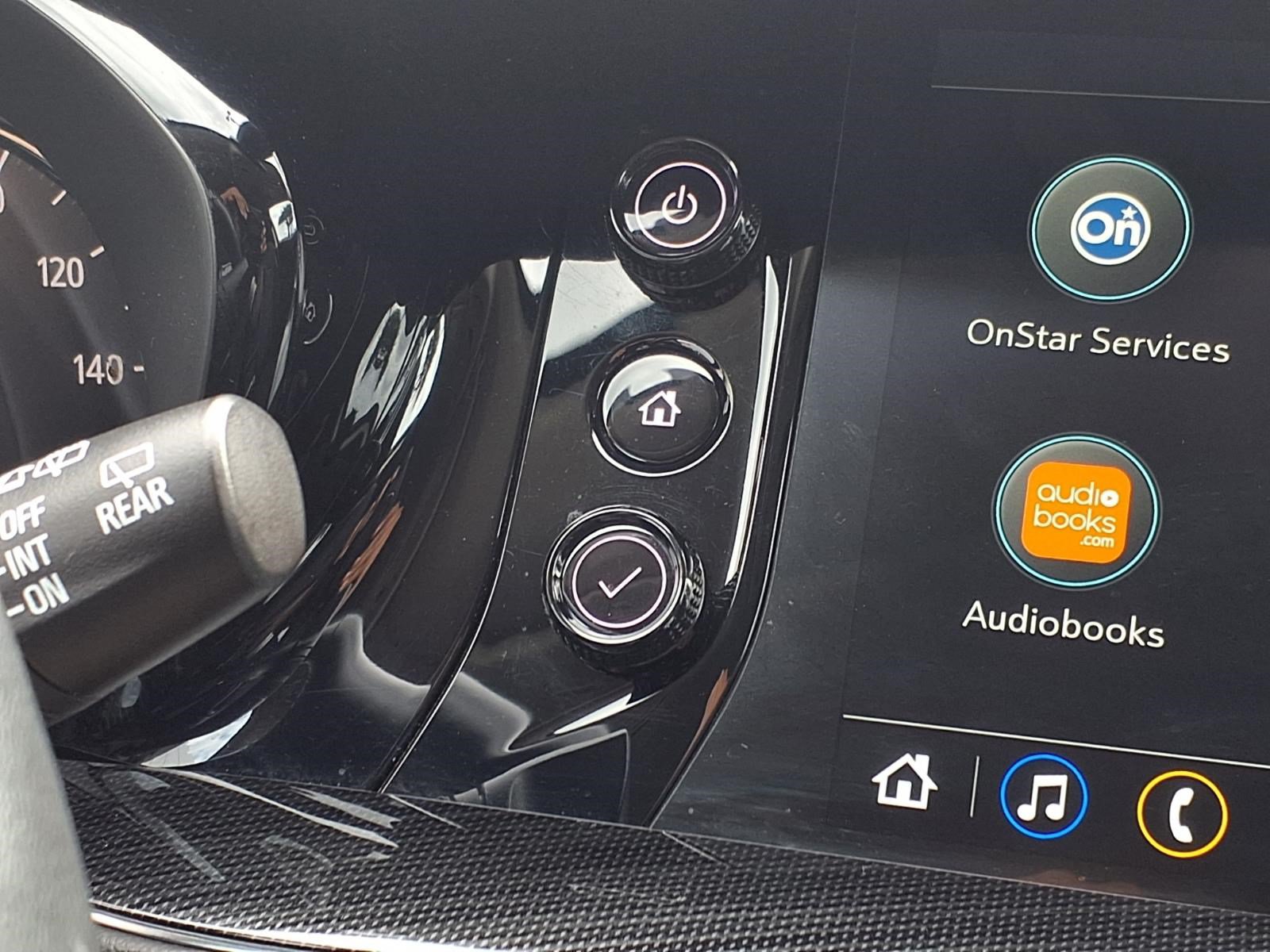 Used 2023 Buick Envision Preferred w/ Sport Touring Package AWD/4WD image 23