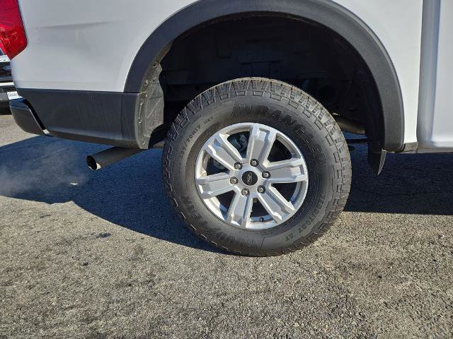 Certified 2024 Ford Ranger XL w/ Trailer Tow Package AWD/4WD image 10