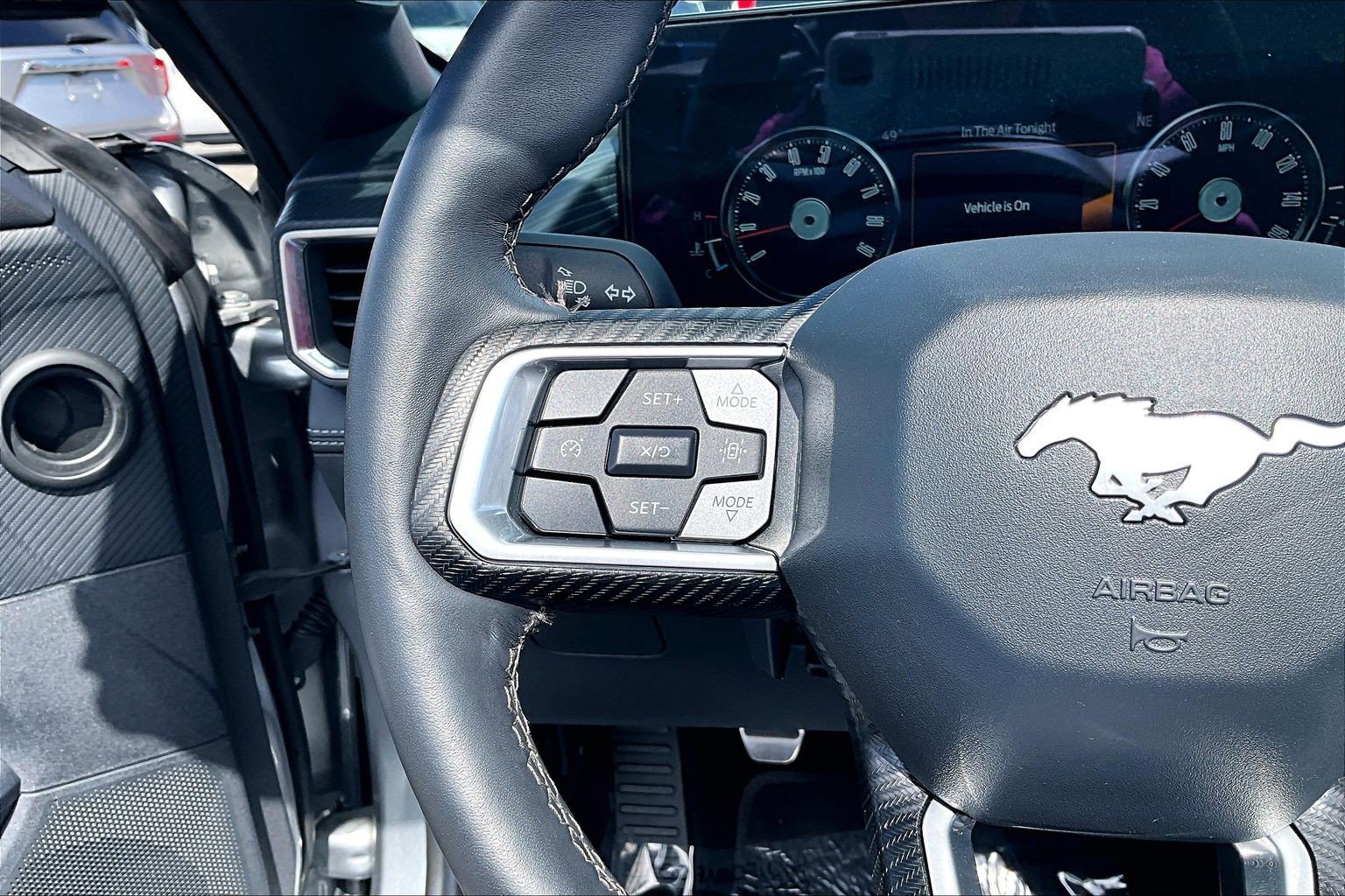 Certified 2024 Ford Mustang GT Premium RWD image 18