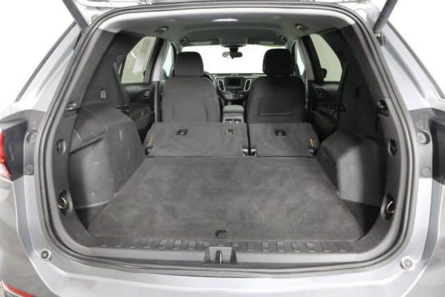 Used 2023 Chevrolet Equinox LT image 47
