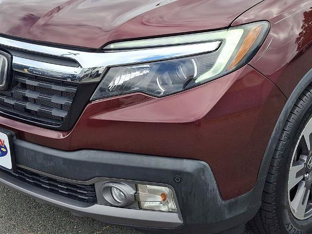 Used 2018 Honda Ridgeline RTL-E image 10