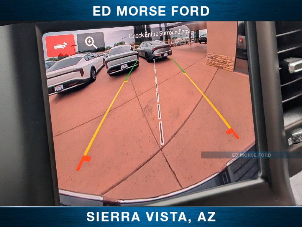 Used 2024 RAM 3500 Big Horn AWD/4WD image 19