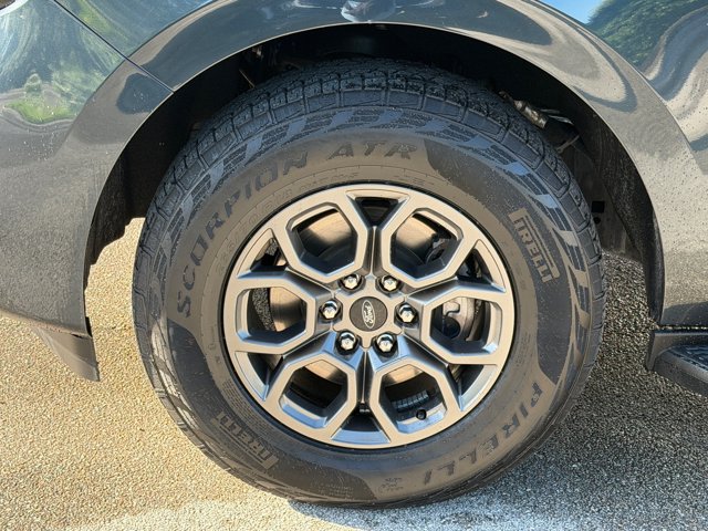 Certified 2025 Ford Expedition Max Active RWD image 15