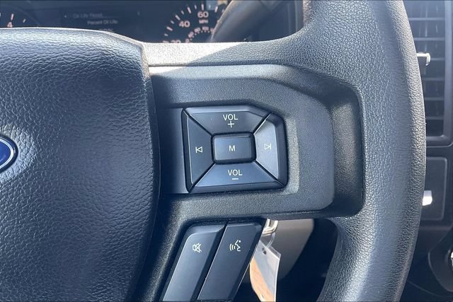 Certified 2020 Ford F150 XL w/ Equipment Group 101A Mid RWD image 20