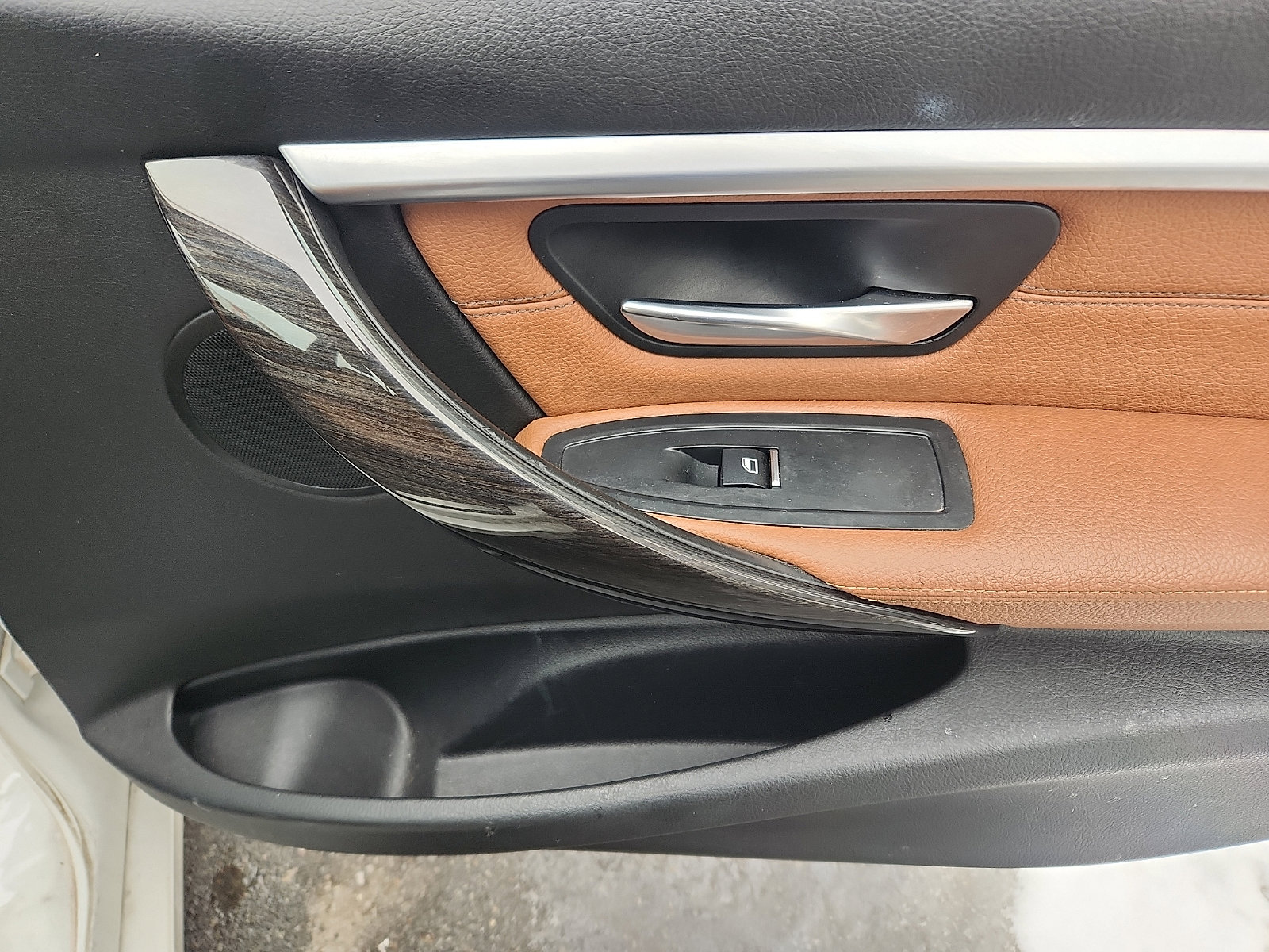 Used 2017 BMW 330i xDrive Sedan image 35