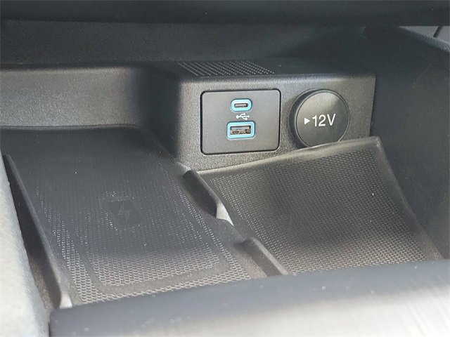 Certified 2023 Ford Escape ST-Line Select w/ Tech Pack #2 image 22