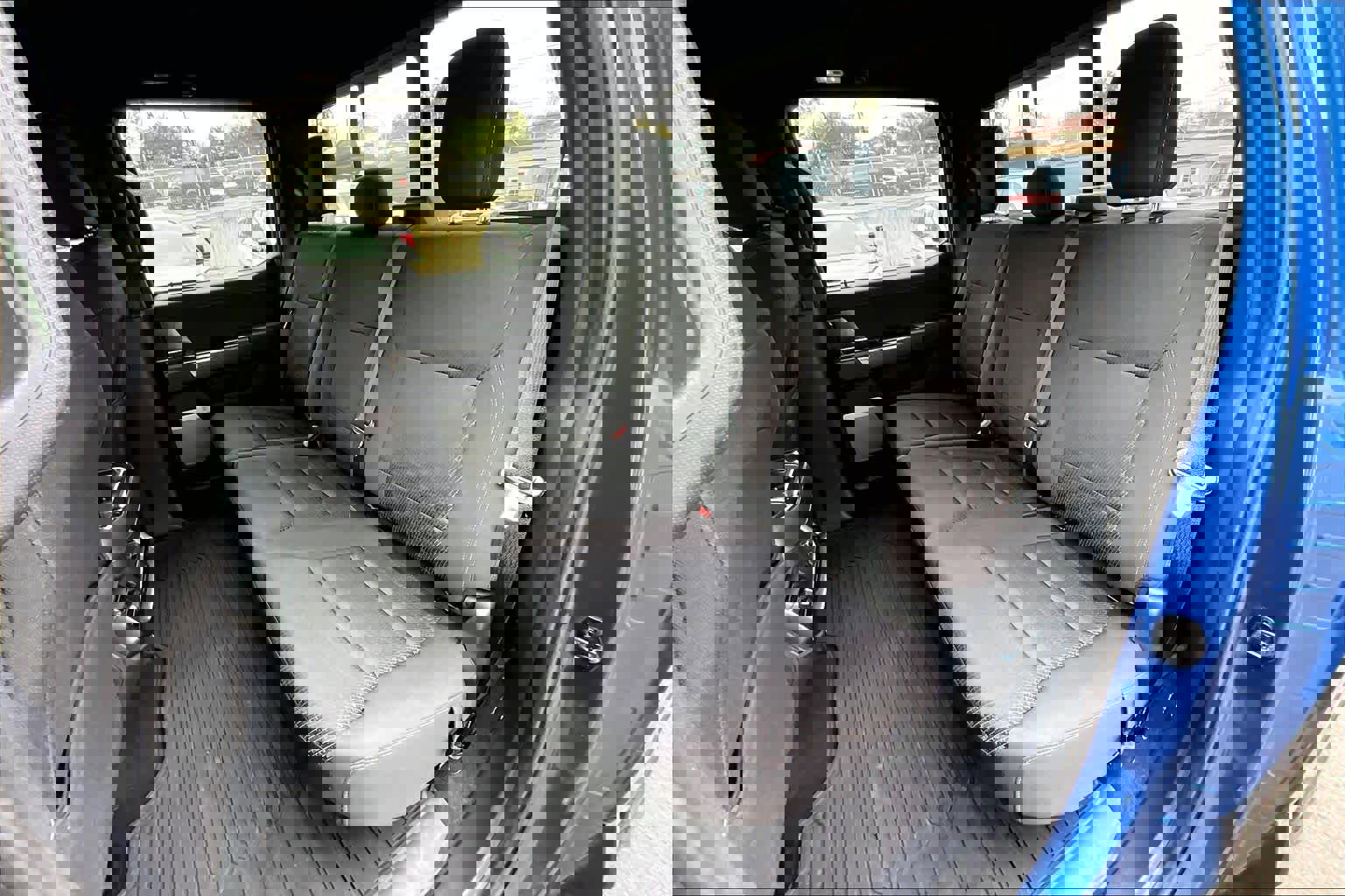 Certified 2023 Ford F150 XLT w/ Equipment Group 302A High image 20