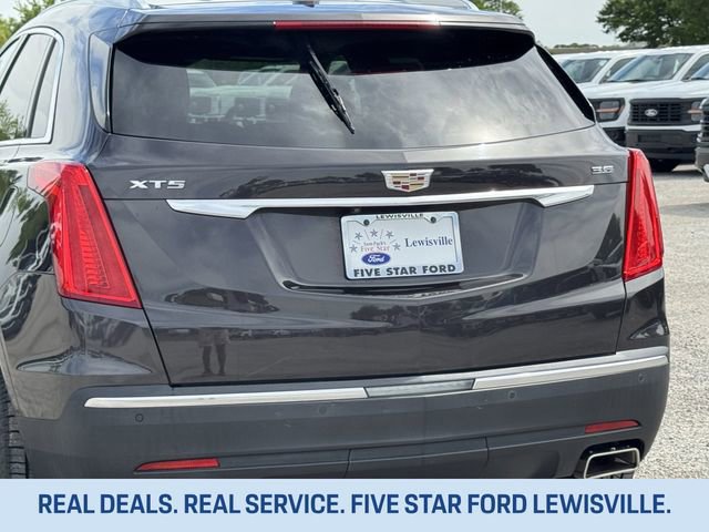 Used 2019 Cadillac XT5 Luxury image 6