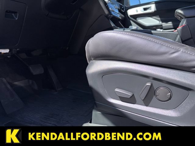 Certified 2023 Ford Explorer ST w/ Equipment Group 401A AWD/4WD image 26