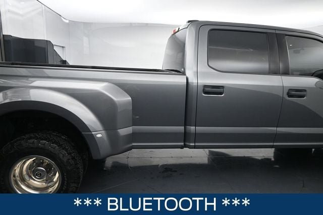Certified 2022 Ford F350 XLT AWD/4WD image 4