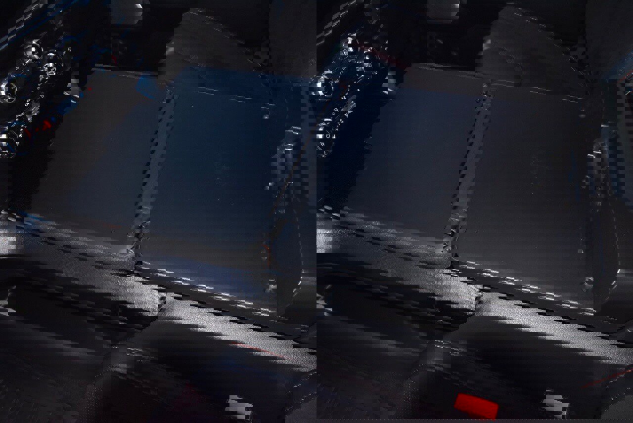 Certified 2024 Ford F150 Raptor w/ Equipment Group 803A Raptor R image 33