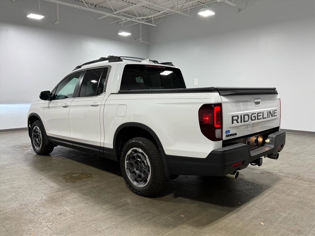 Used 2024 Honda Ridgeline RTL image 6