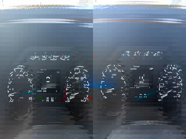 Certified 2022 Ford F150 XL w/ FX4 Off-Road Package image 7