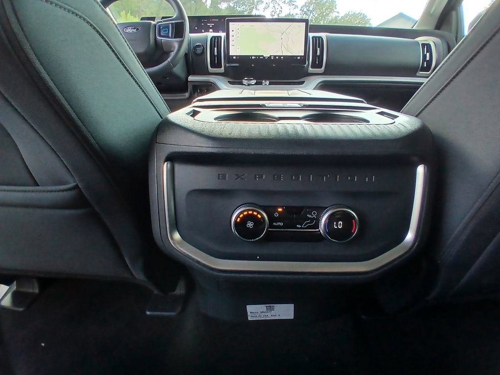 Certified 2025 Ford Expedition Active RWD image 19