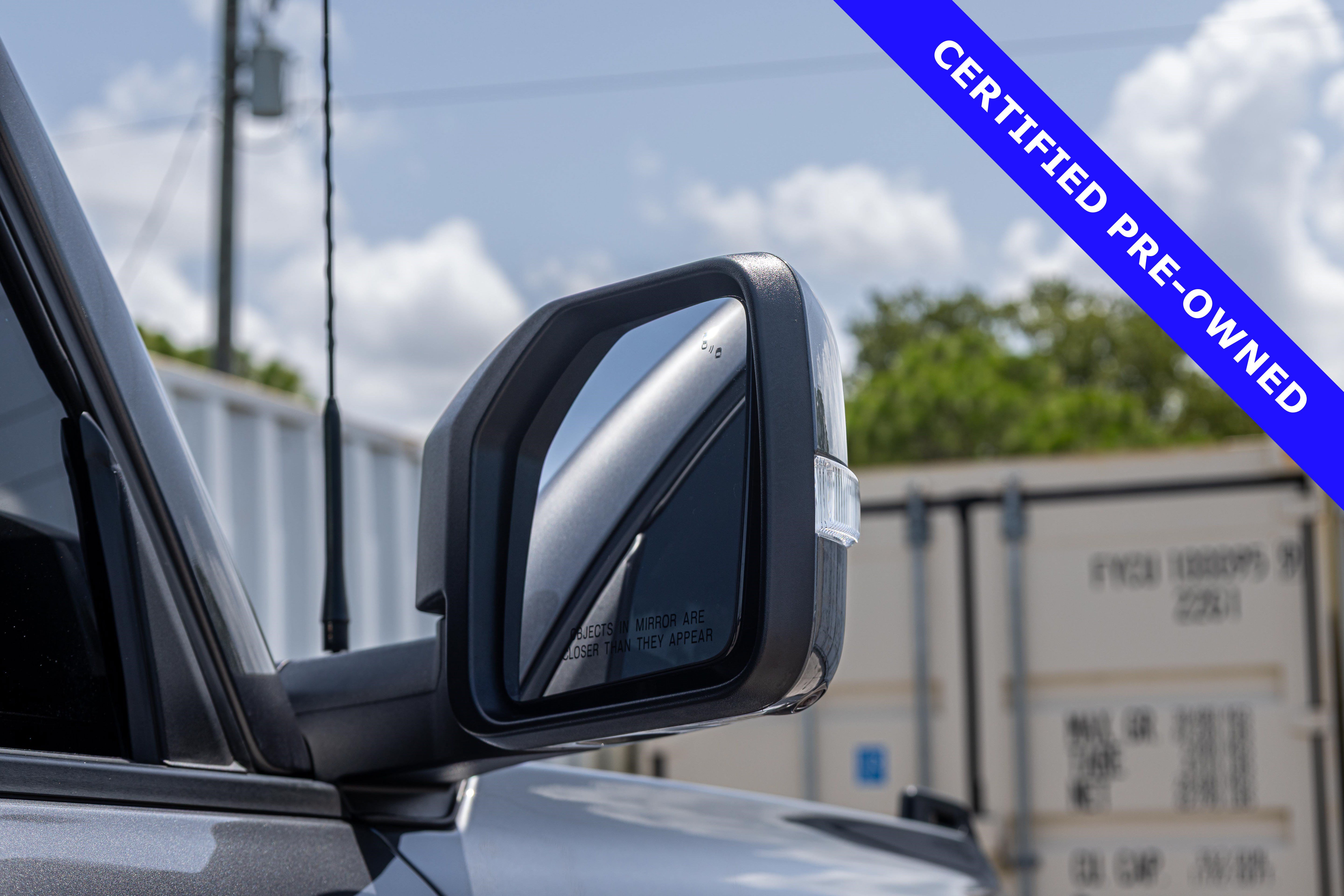Certified 2022 Ford Bronco Outer Banks AWD/4WD image 14