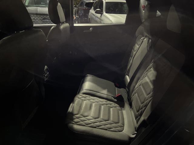 Certified 2023 Ford Escape Platinum w/ Premium Technology Package image 20