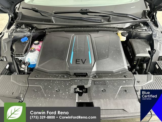 Used 2024 Hyundai Ioniq 5 SEL AWD/4WD image 32